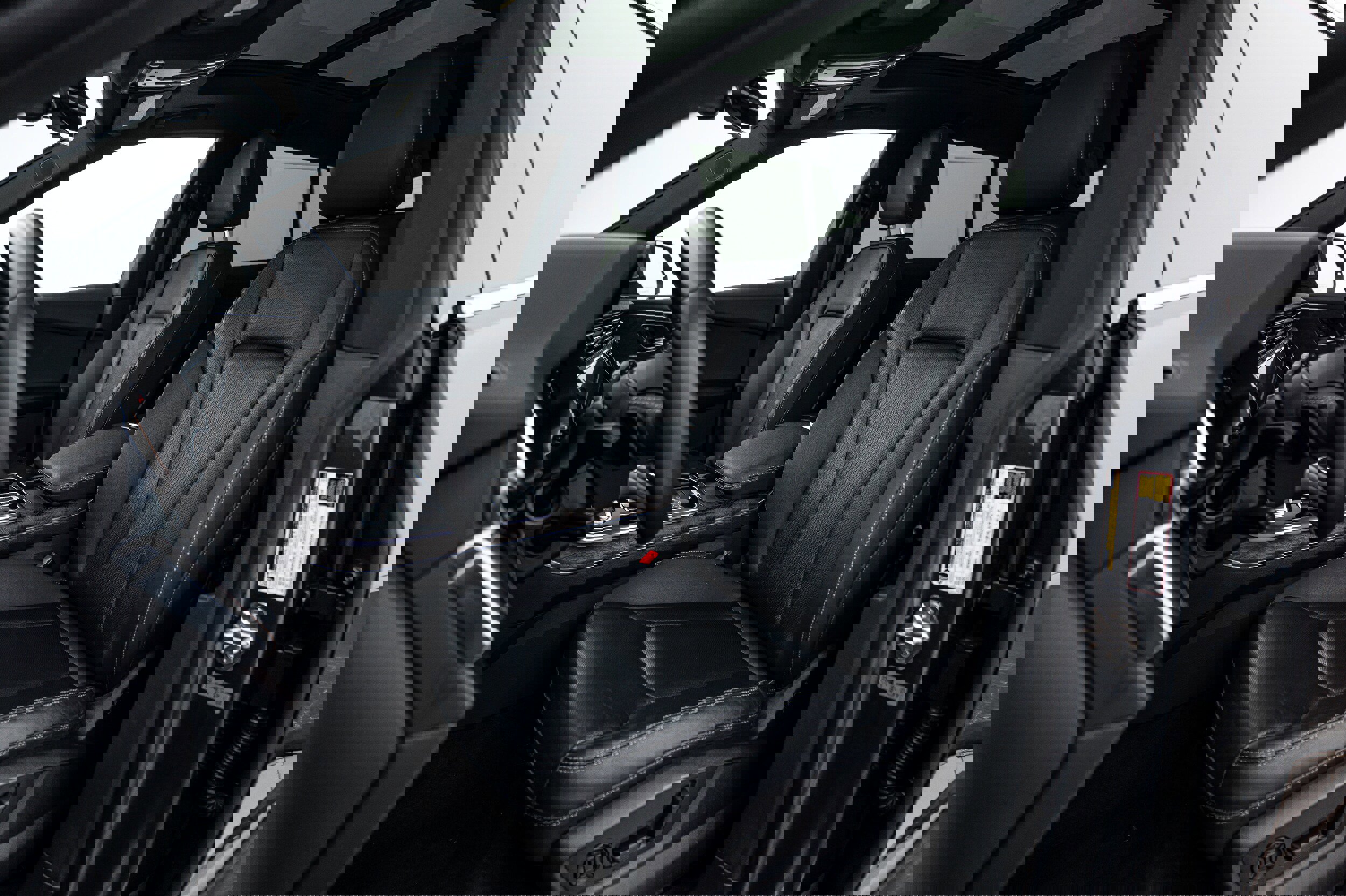 Used 2020 Audi Q8 Premium Plus w/ Premium Plus Package image 14