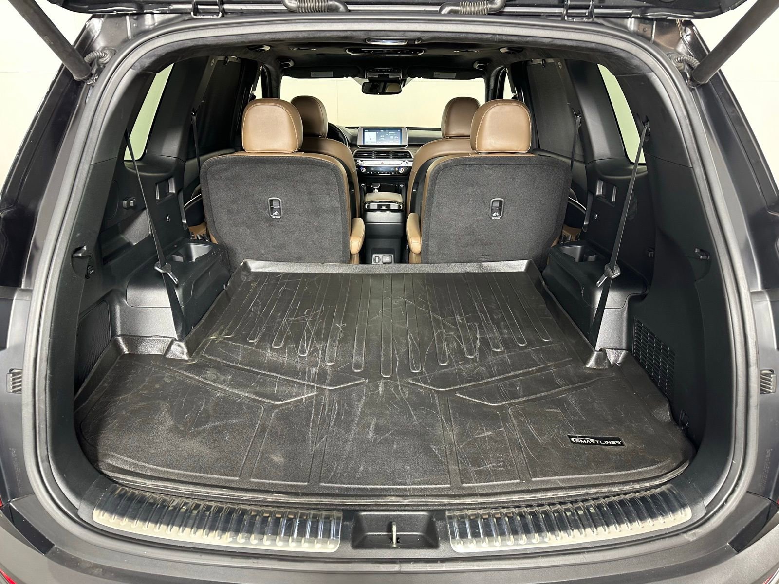 Used 2020 Kia Telluride SX w/ SX Prestige Package image 29