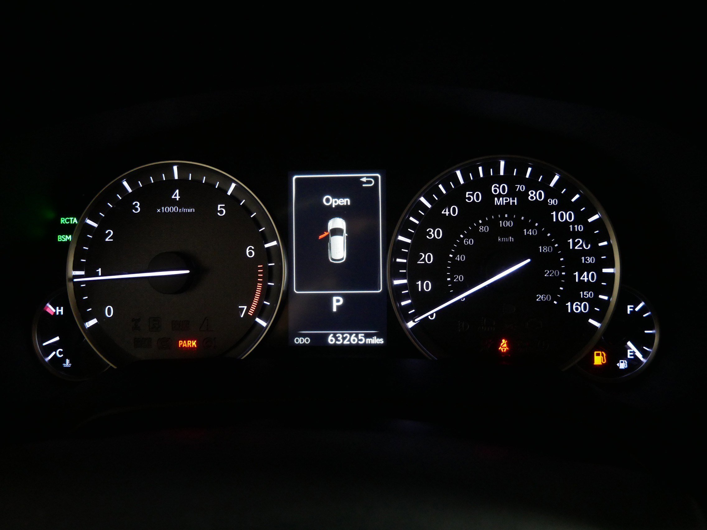 Used 2018 Lexus RX 350 AWD image 21