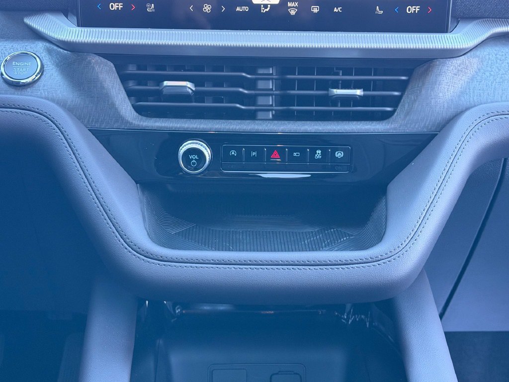 New 2026 Ford Explorer Platinum AWD/4WD image 10