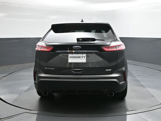 Used 2019 Ford Edge SE FWD image 5