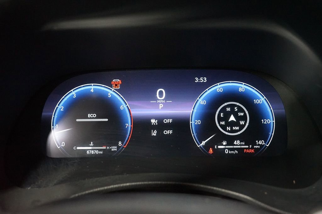 Used 2023 Toyota Highlander Limited image 15