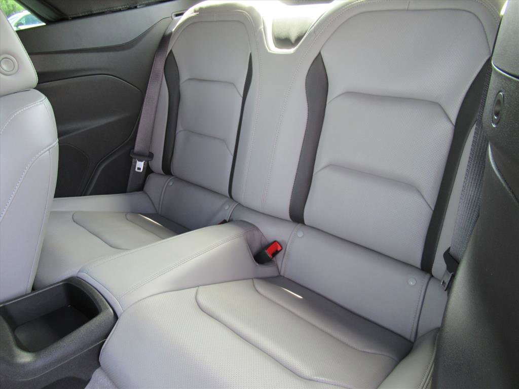 Used 2022 Chevrolet Camaro LT w/ RS Package RWD image 19