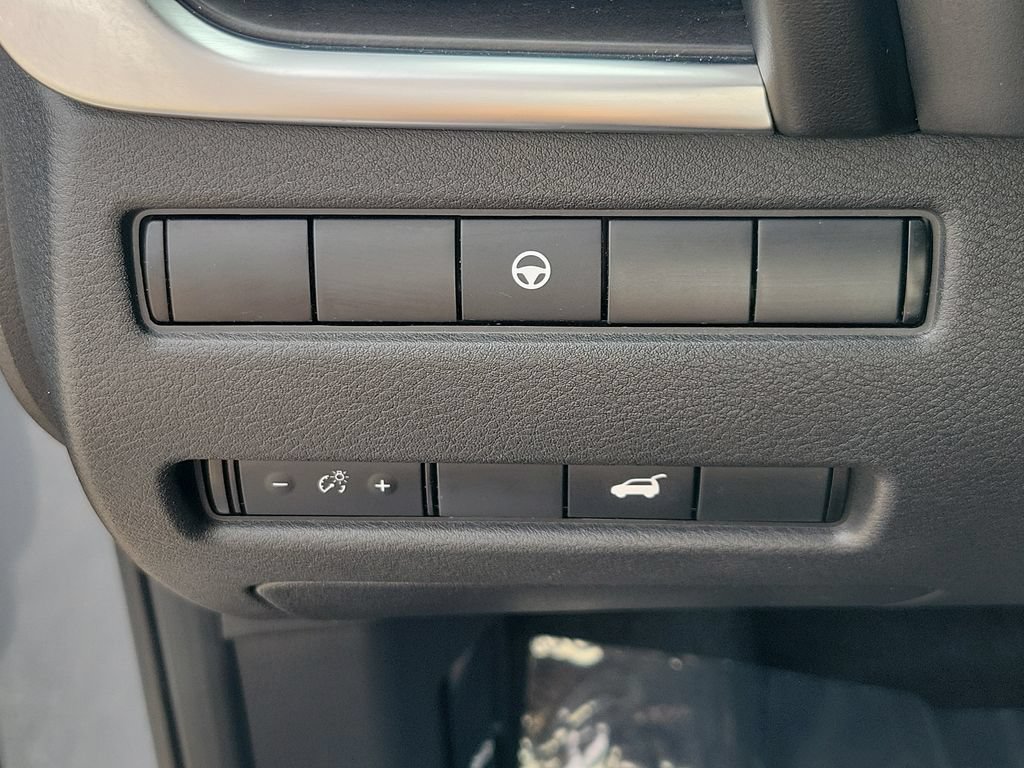 Certified 2021 Nissan Rogue SL AWD/4WD image 31