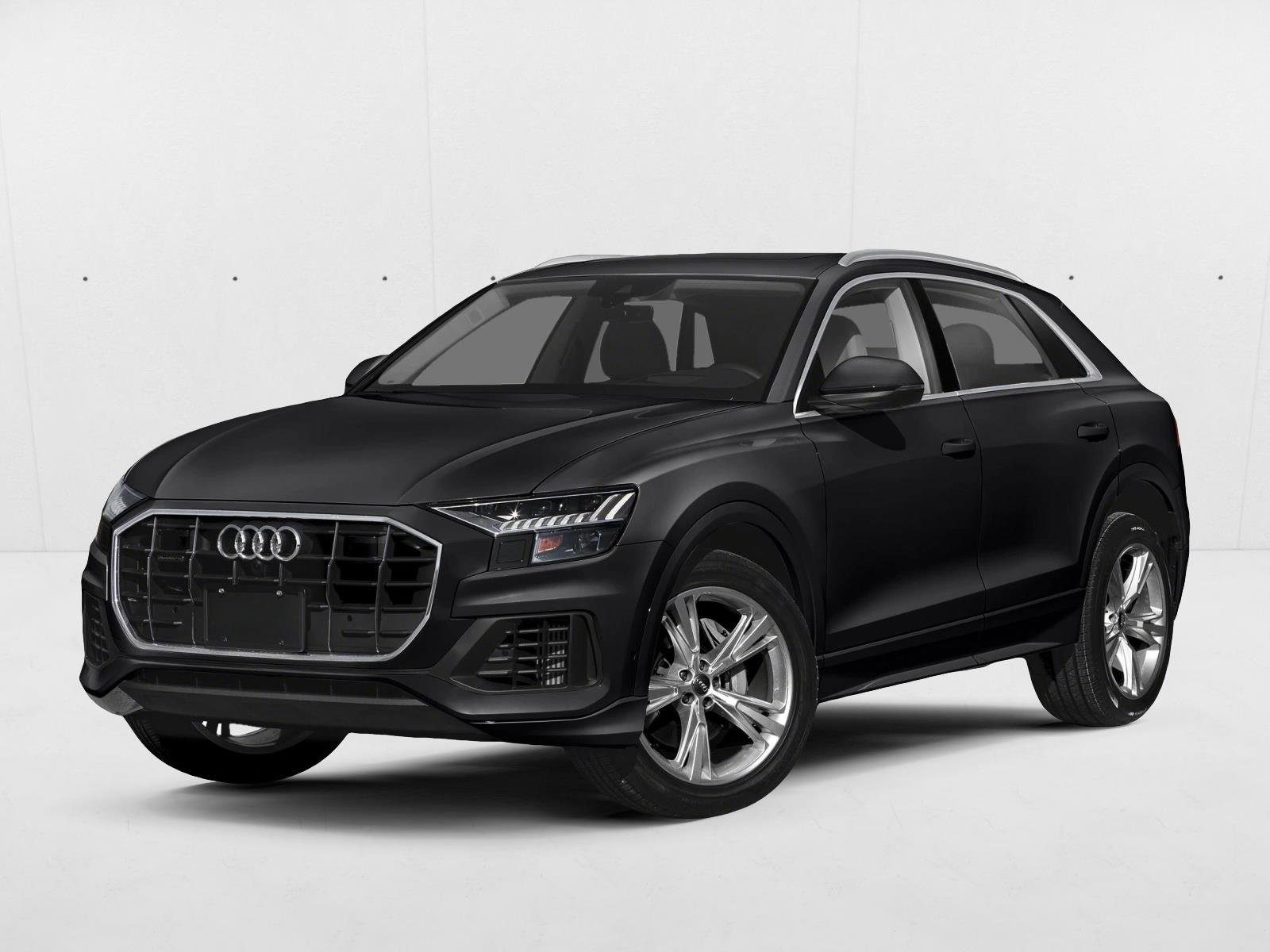 Used 2019 Audi Q8 Prestige AWD/4WD image 1