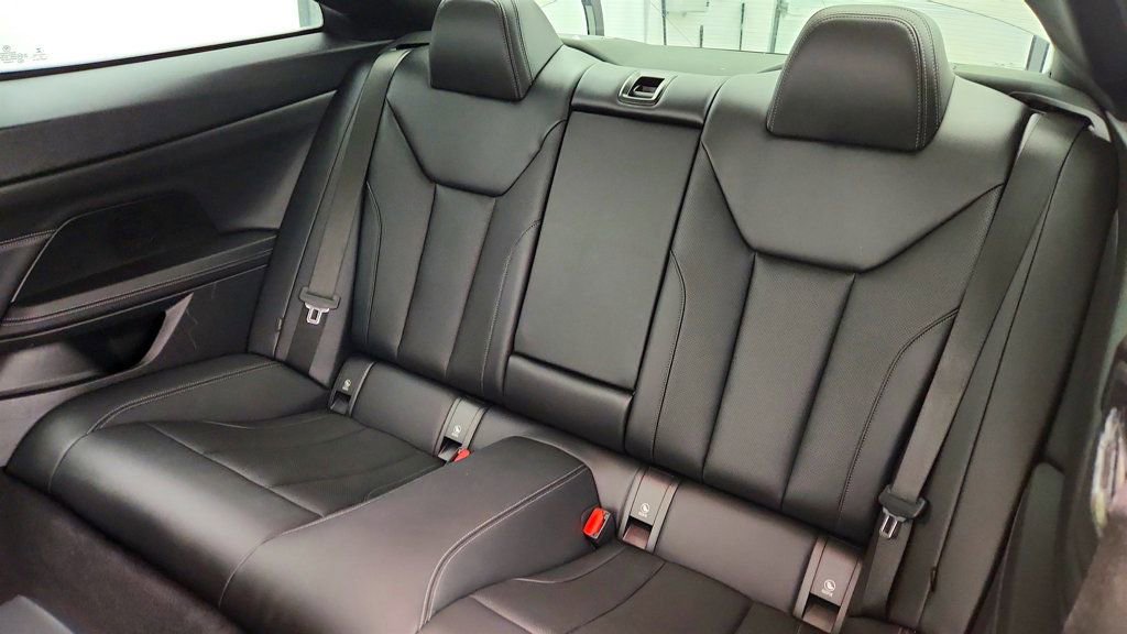 Used 2023 BMW 440i xDrive Coupe w/ Premium Package image 26