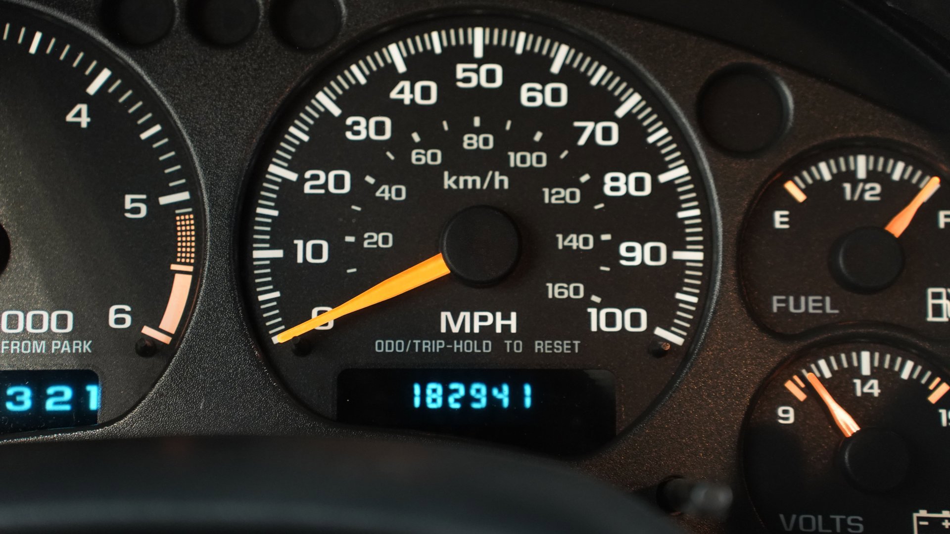 Used 2001 Chevrolet Blazer LS image 33