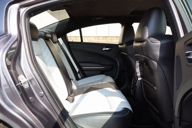 Used 2023 Dodge Charger SRT Hellcat w/ Harman/Kardon Audio Group image 49