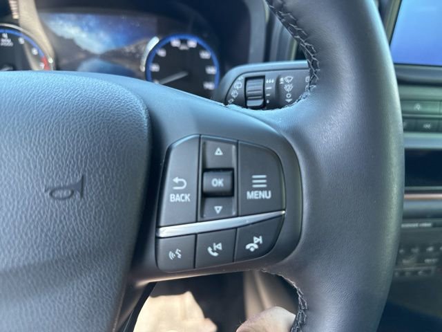 Used 2024 Ford Bronco Sport Outer Banks w/ Tech Package image 14