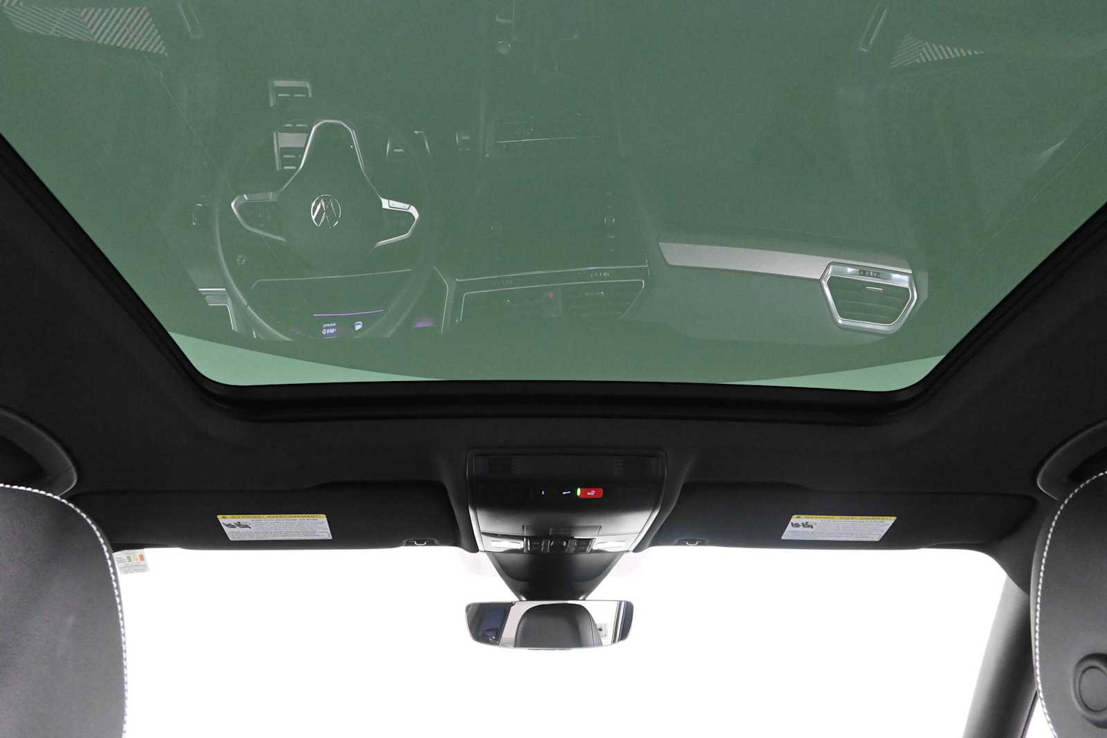 Certified 2023 Volkswagen Tiguan SE R-Line FWD image 15