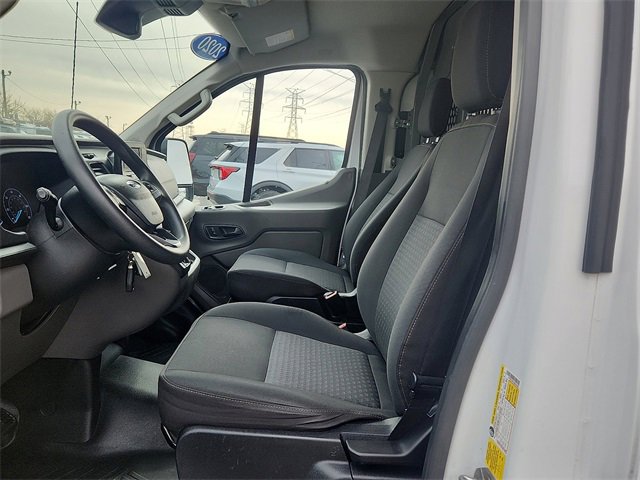 Certified 2020 Ford Transit 150 Low Roof w/ Interior Upgrade Package image 7