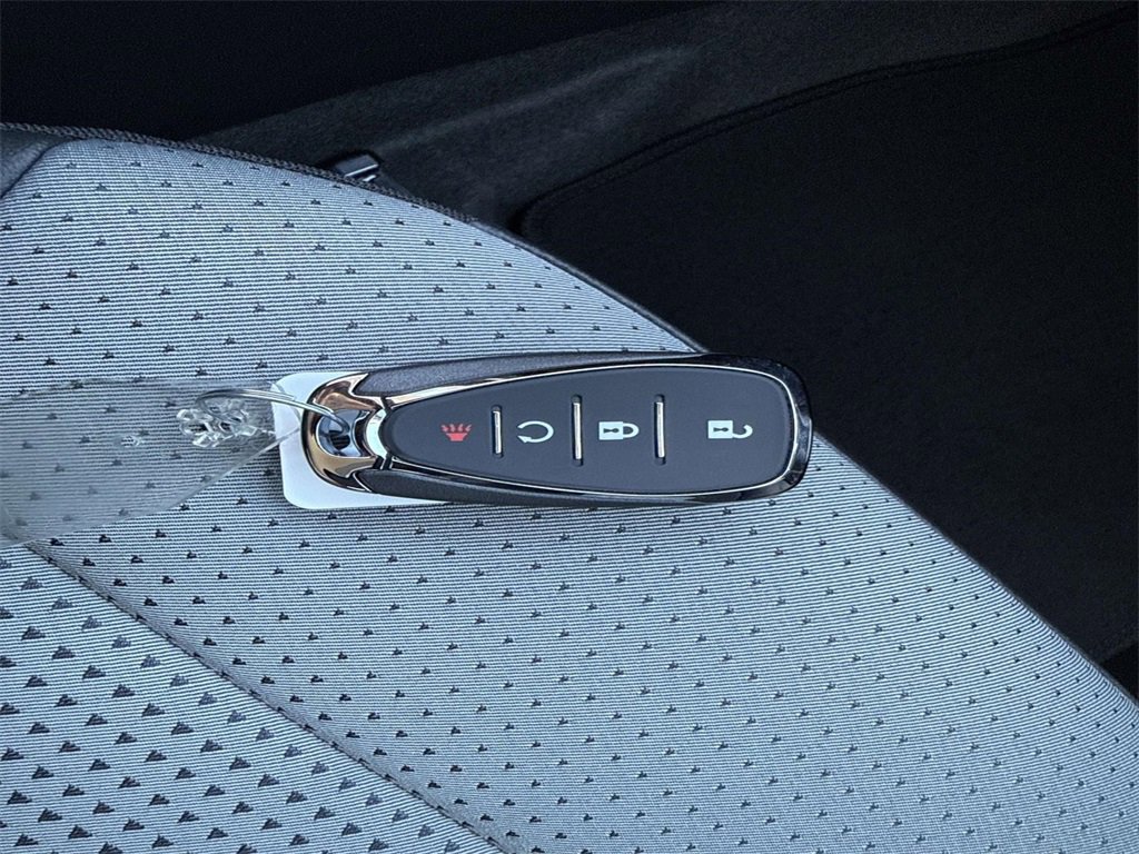 New 2026 Chevrolet Trax LT image 34