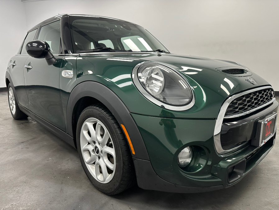 Used 2019 MINI Cooper S w/ Storage Package image 19