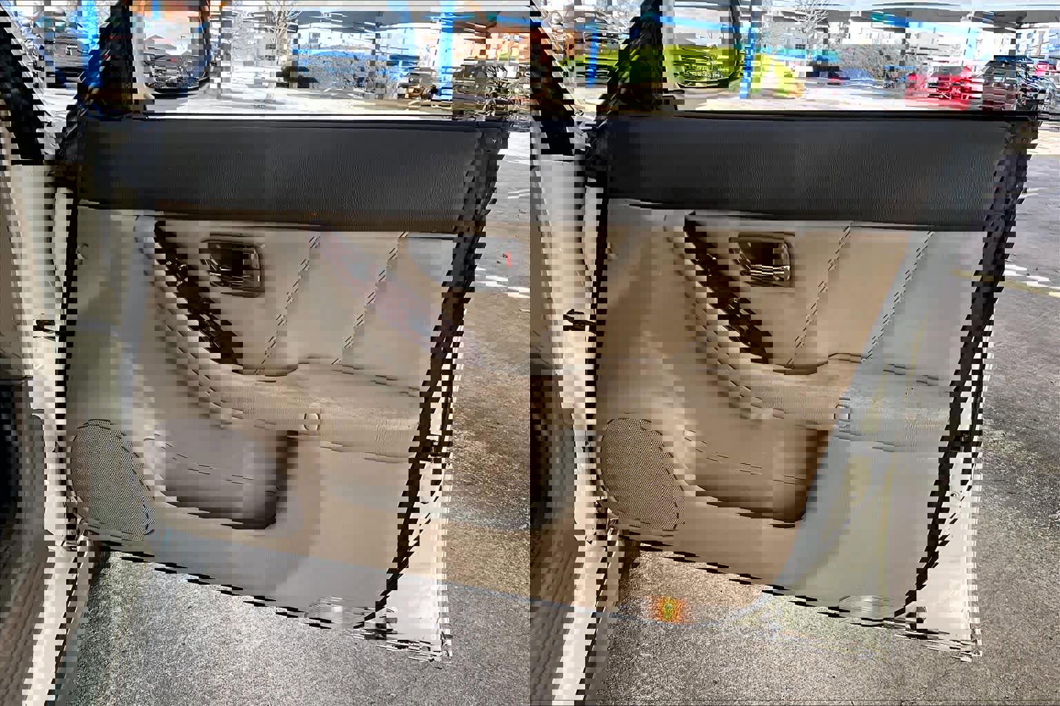 Used 2002 Subaru Outback H6 L.L. Bean Edition image 22