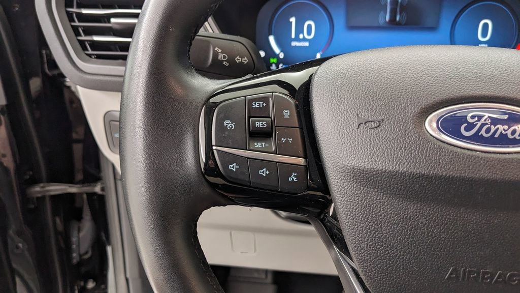 Certified 2023 Ford Escape Active w/ Tech Pack #2 image 31