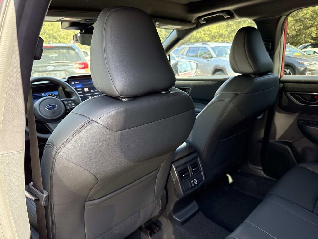 New 2026 Subaru Outback Premium image 12