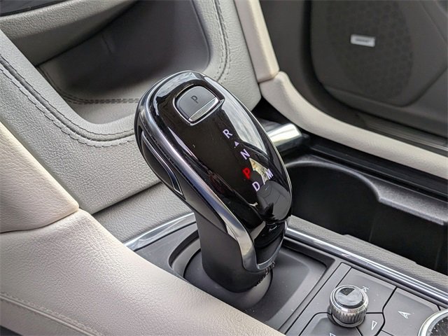 Certified 2024 Cadillac XT5 Premium Luxury w/ LPO, Floor Liner Package image 17