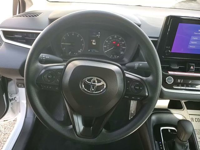 Certified 2025 Toyota Corolla LE image 14