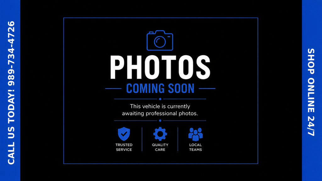 Used 2023 Chevrolet Silverado 1500 ZR2 w/ Technology Package AWD/4WD image 1