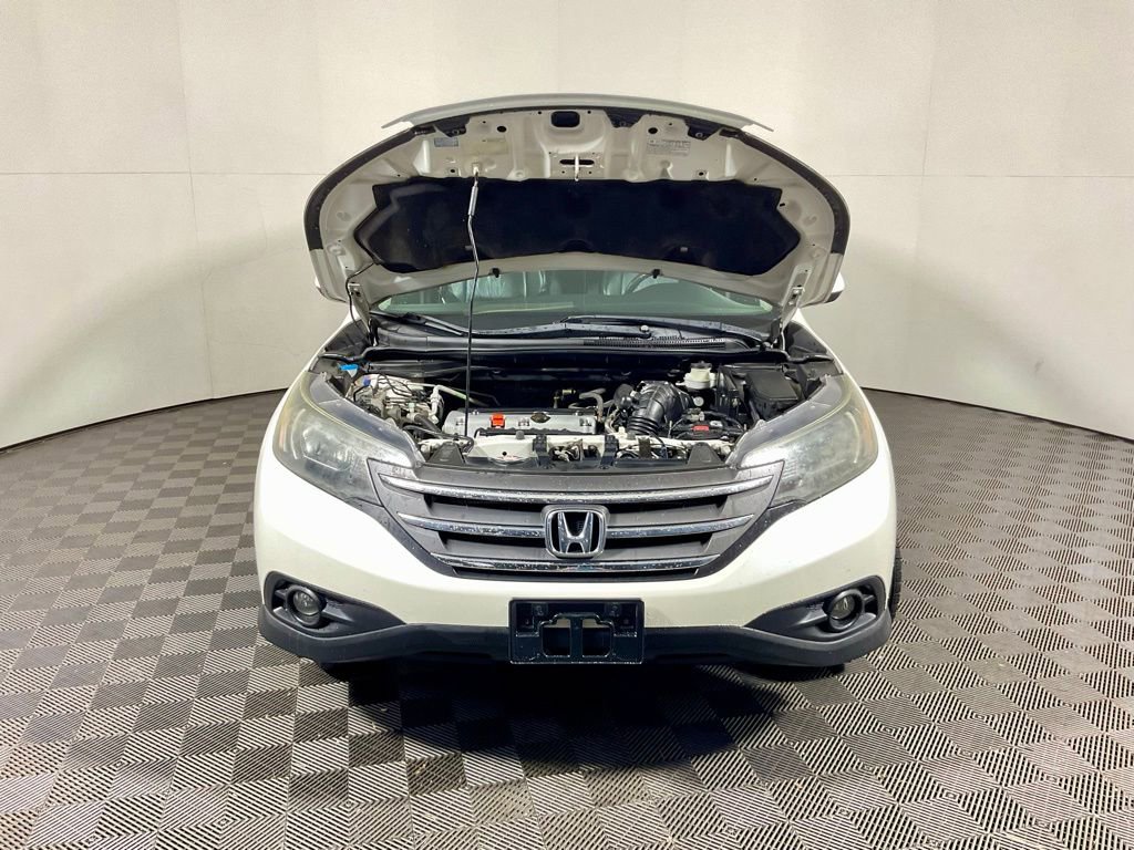 Used 2014 Honda CR-V EX-L image 6