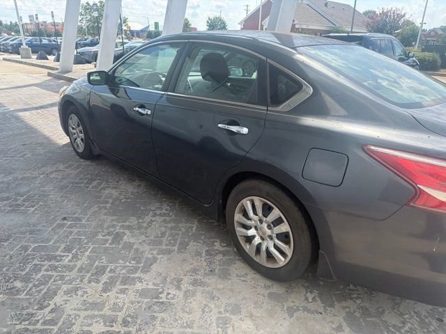 Used 2013 Nissan Altima 2.5 S FWD image 43