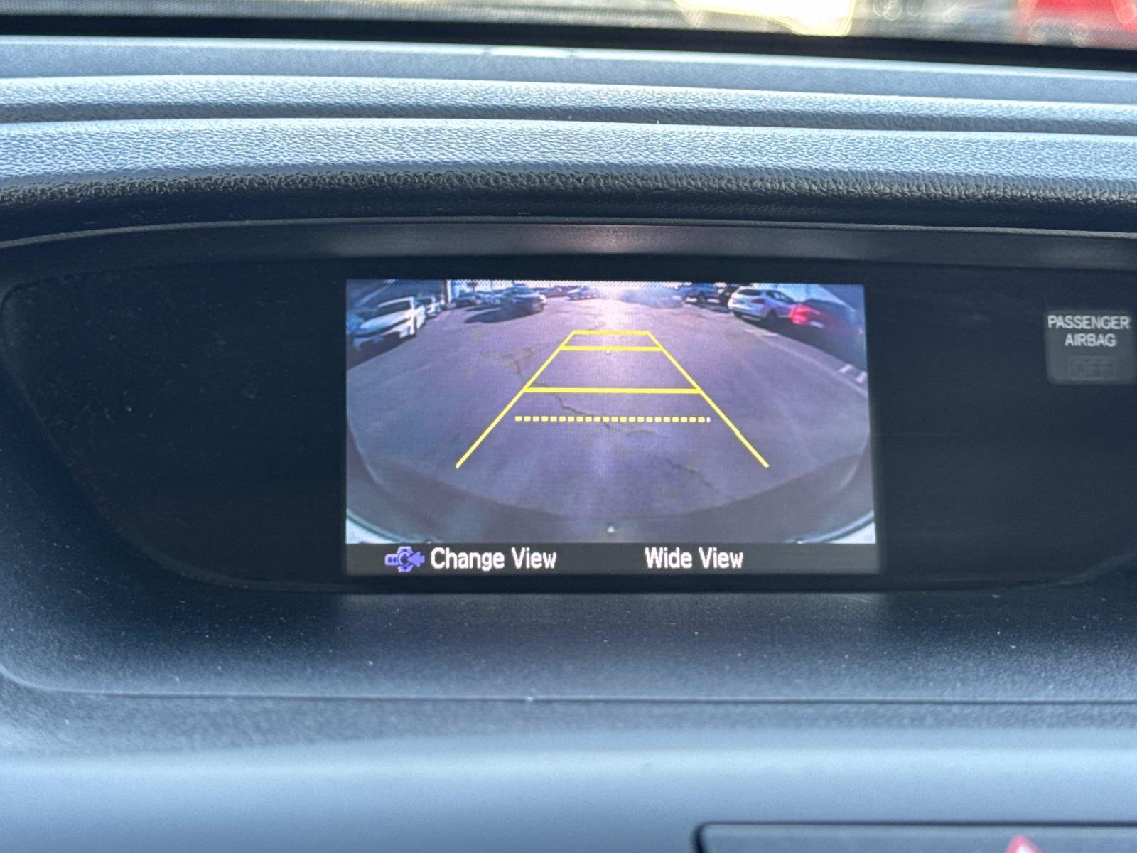 Used 2016 Honda CR-V LX image 17