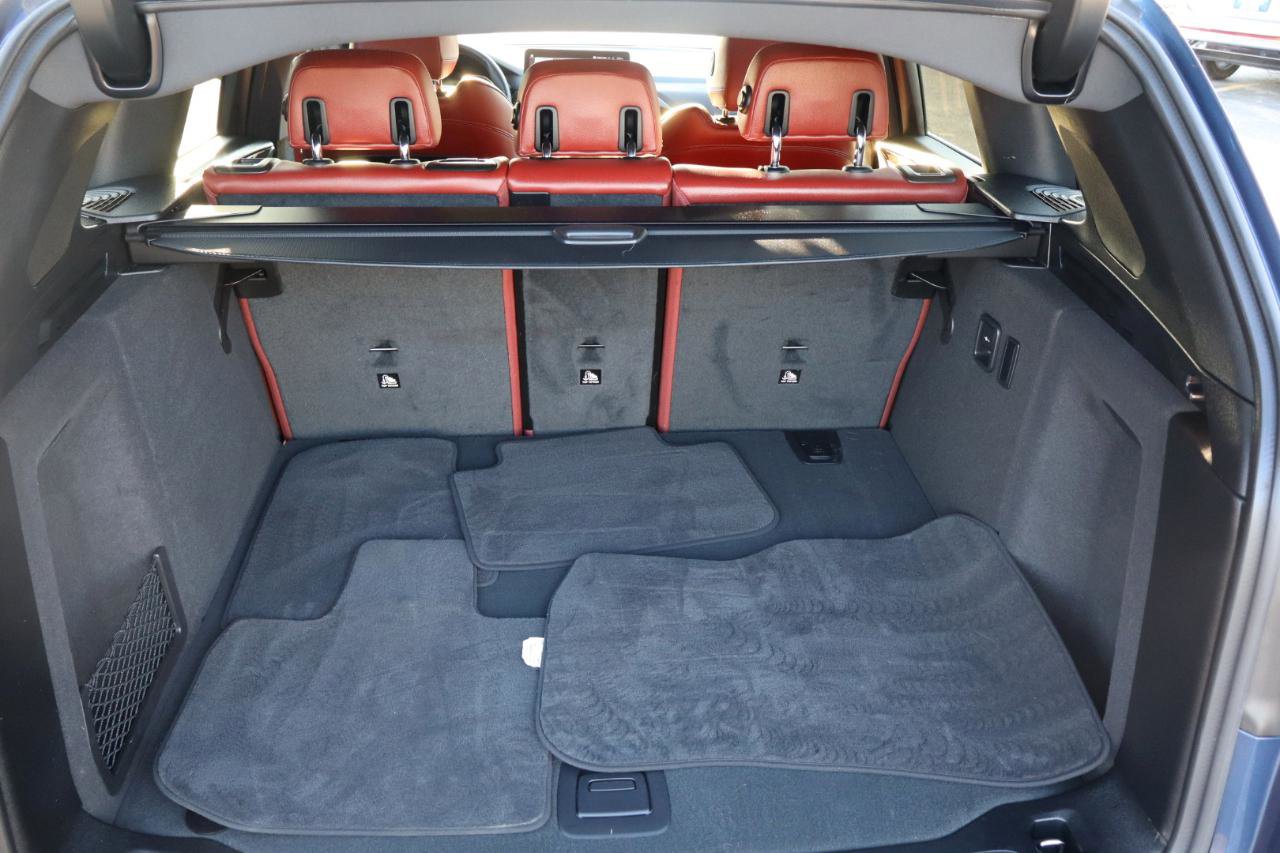 Used 2023 BMW X3 xDrive30i w/ Premium Package image 8