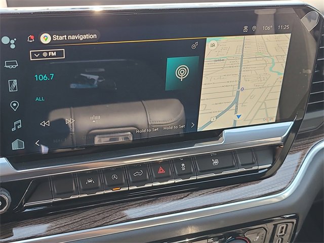 New 2026 Chevrolet Silverado 1500 RST w/ LPO, Dark Essentials Package image 27