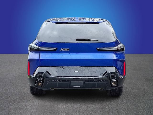 Used 2023 BMW XM w/ M Driver's Package image 5