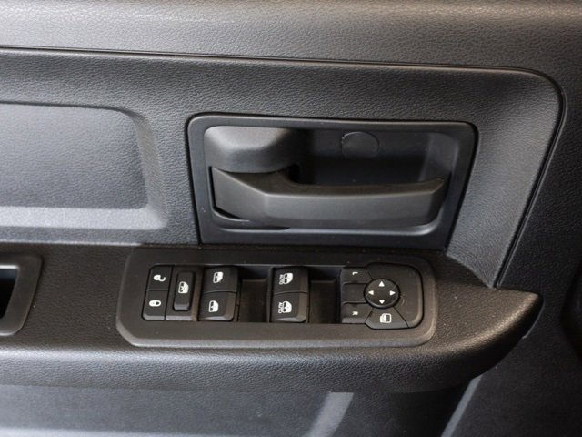 Certified 2025 RAM 2500 Tradesman w/ Power Wagon Package image 12