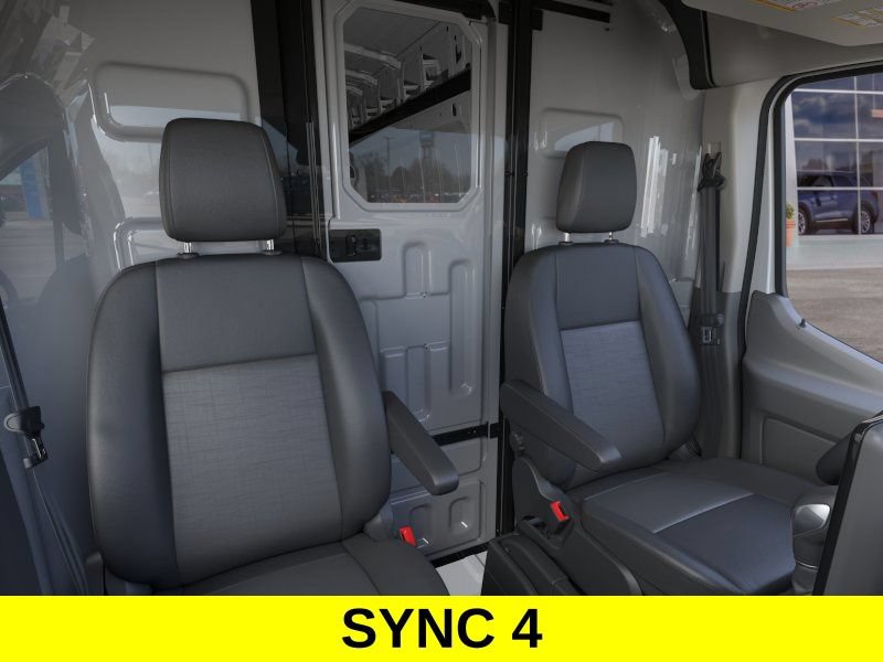 New 2026 Ford Transit 350 148 High Roof Extended DRW AWD/4WD image 11