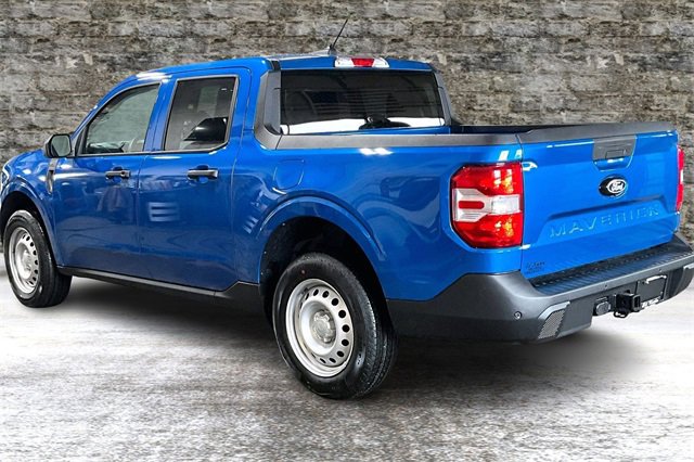 New 2026 Ford Maverick XL w/ 4K Tow Package image 3