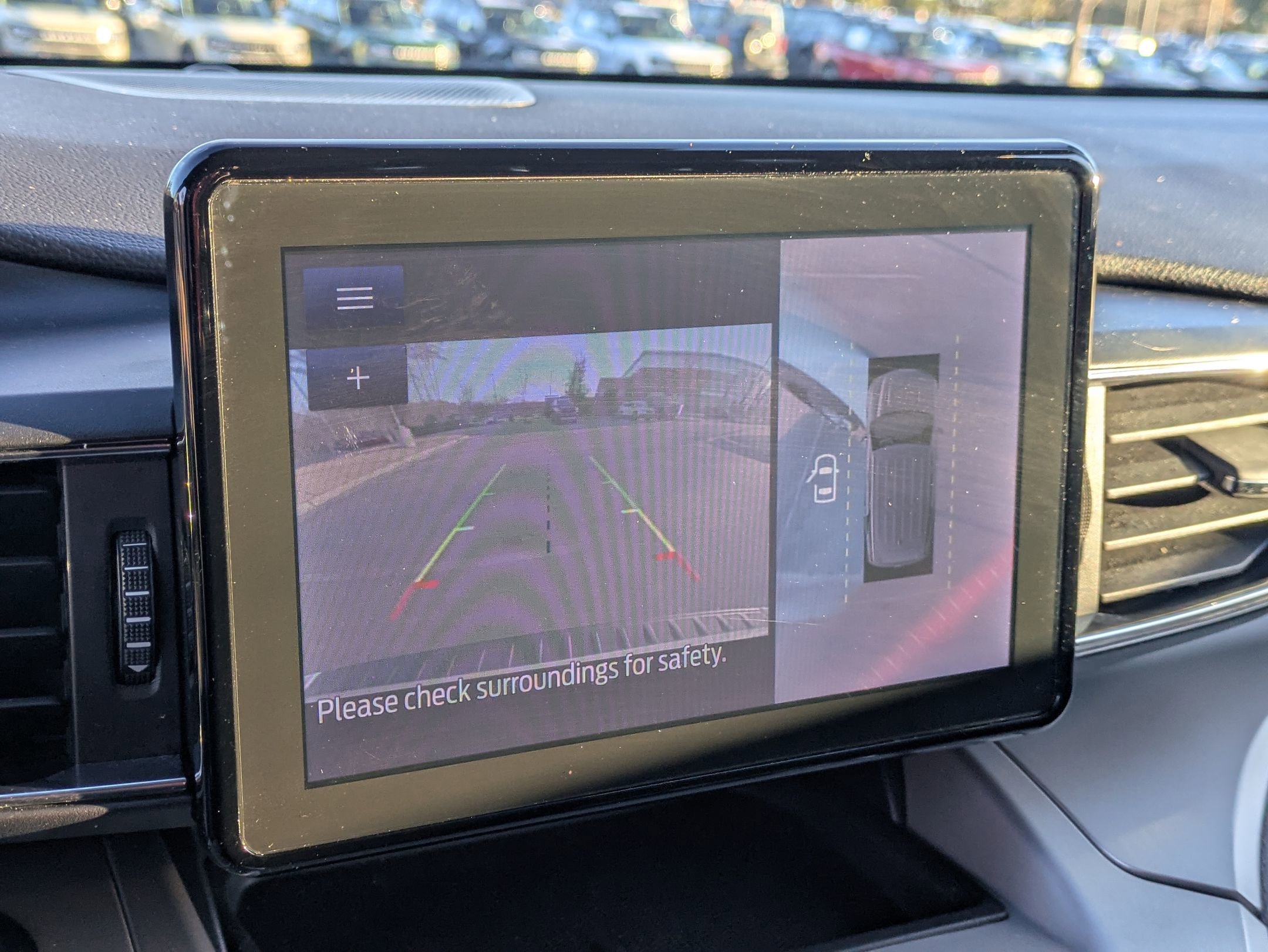 Certified 2023 Ford Explorer XLT w/ Equipment Group 202A image 26