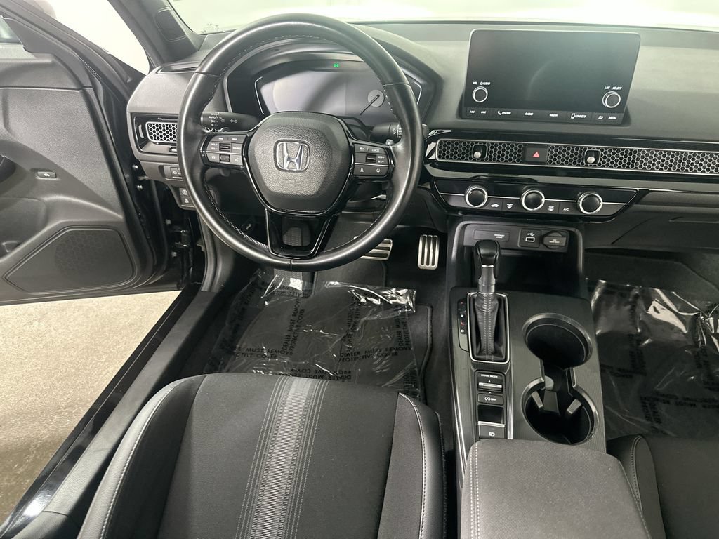 Used 2024 Honda Civic Sport image 16
