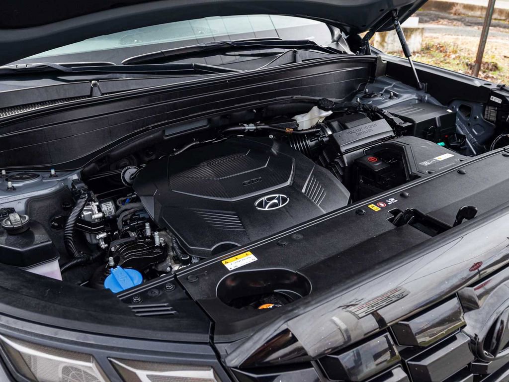 Used 2025 Hyundai Palisade SEL image 33