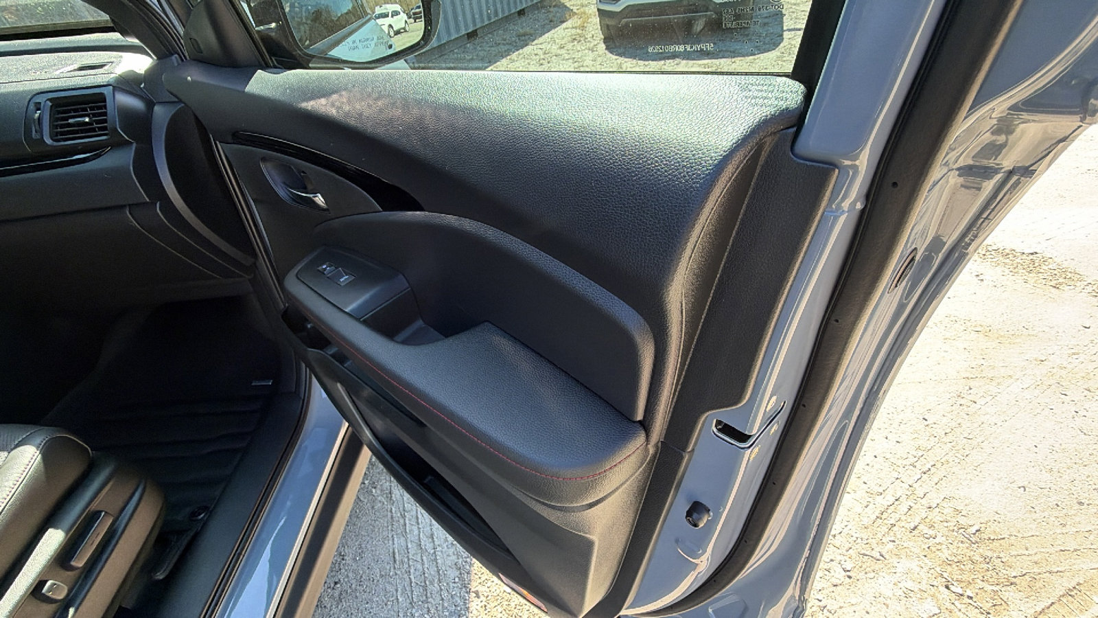 Used 2024 Honda Ridgeline Black Edition image 20