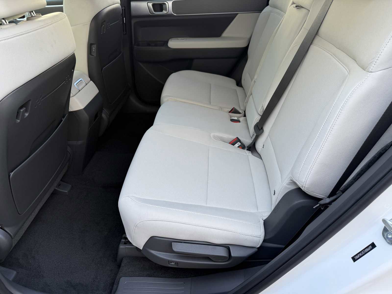 New 2026 Hyundai Santa Fe SE image 11