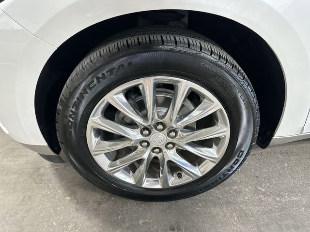Used 2020 Buick Enclave Premium AWD/4WD image 22