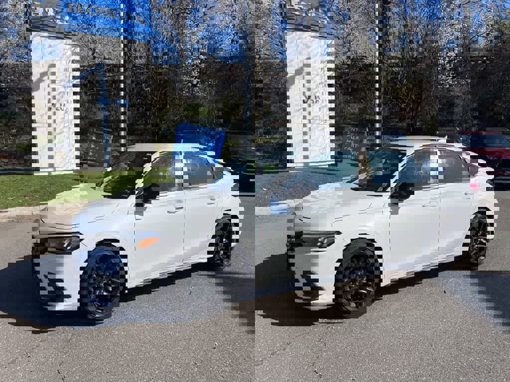 Used 2023 Honda Civic Sport image 7