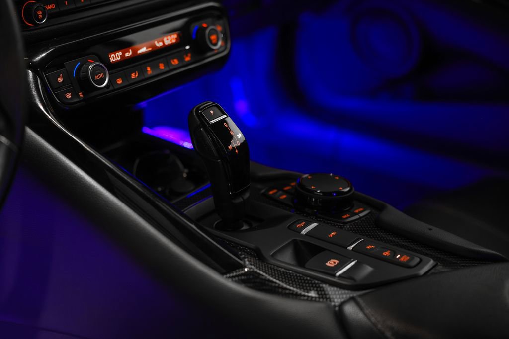 Used 2022 Toyota Supra Premium w/ Driver Assist Package image 35