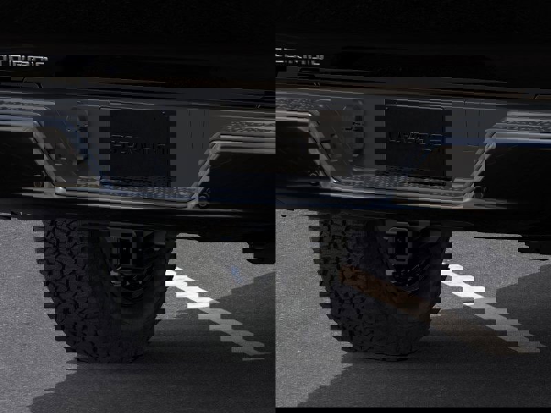 New 2026 Chevrolet Colorado Z71 w/ Technology Package image 38