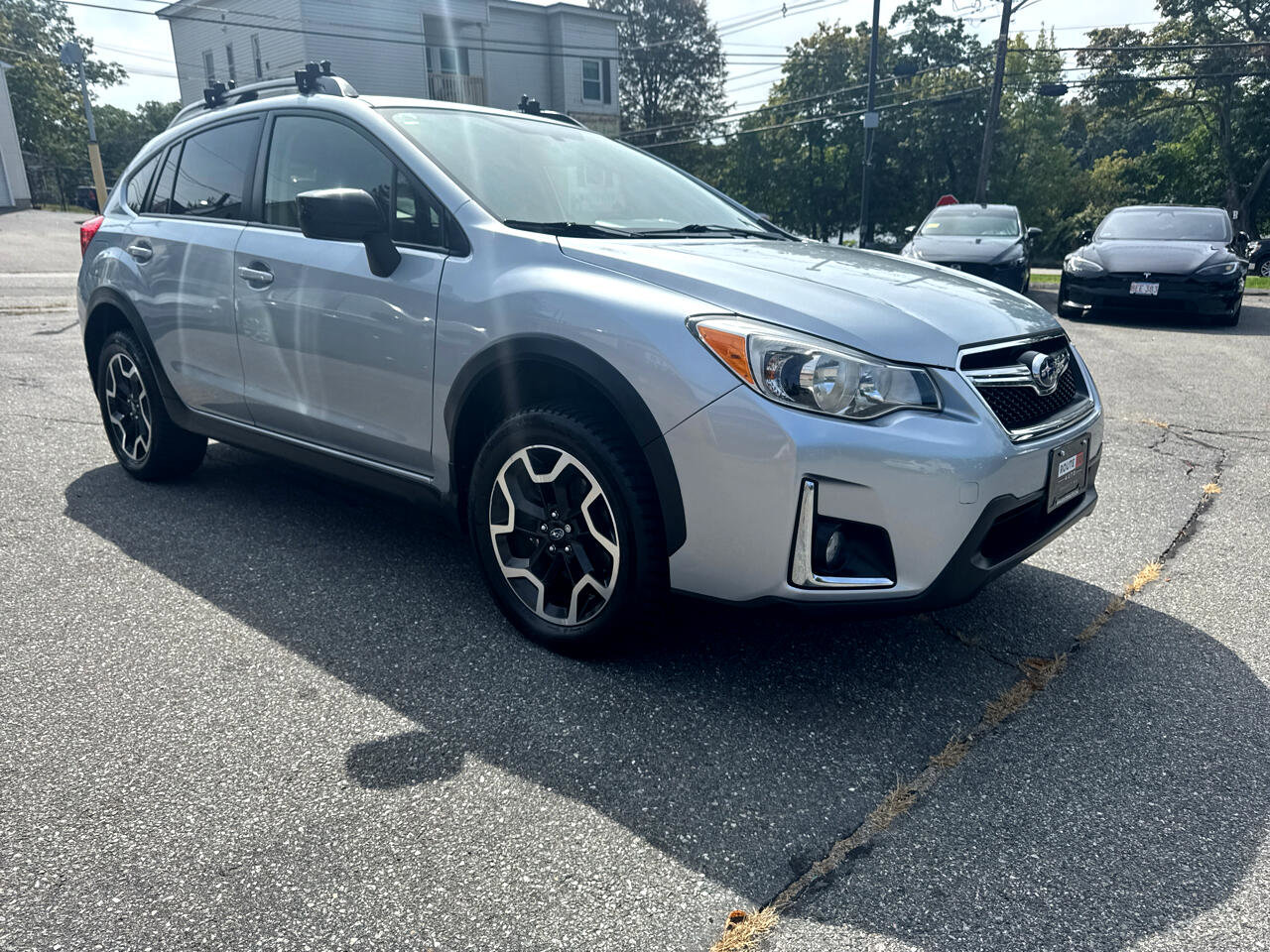 Used 2017 Subaru Crosstrek 2.0i Premium image 6