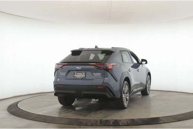 Used 2023 Subaru Solterra Limited image 7