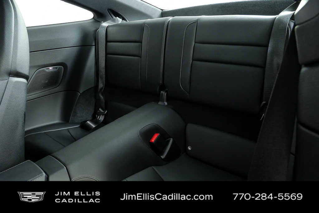Used 2024 Porsche 911 Carrera w/ Premium Package image 19