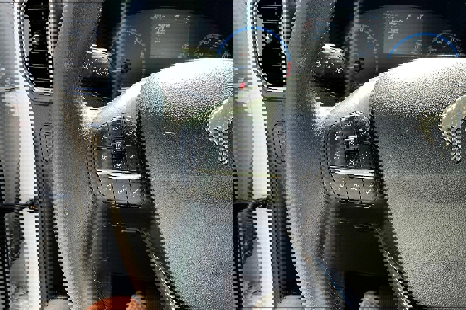 Used 2024 Ford Bronco Sport Big Bend w/ Convenience Package image 22