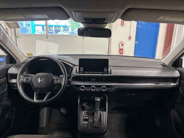 Certified 2024 Honda CR-V EX image 17
