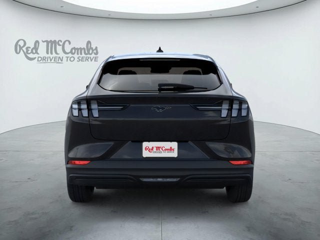 New 2026 Ford Mustang Mach-E Select AWD/4WD image 7