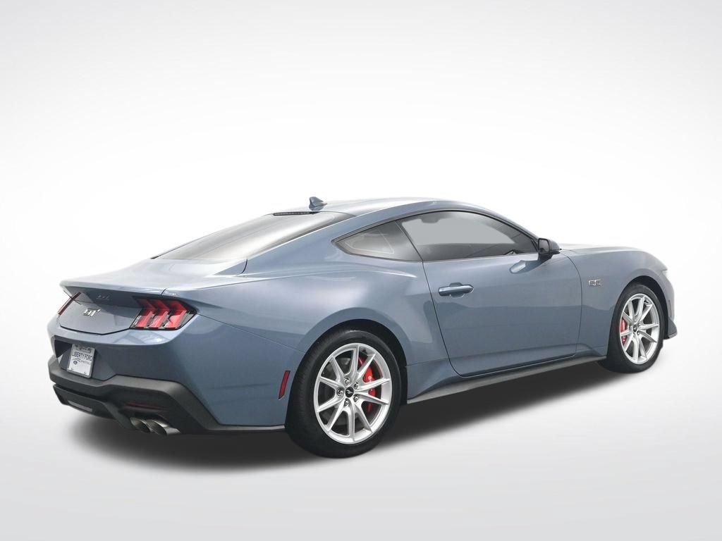 Used 2024 Ford Mustang GT Premium RWD image 6