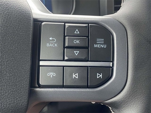 New 2026 Ford F250 Lariat image 16