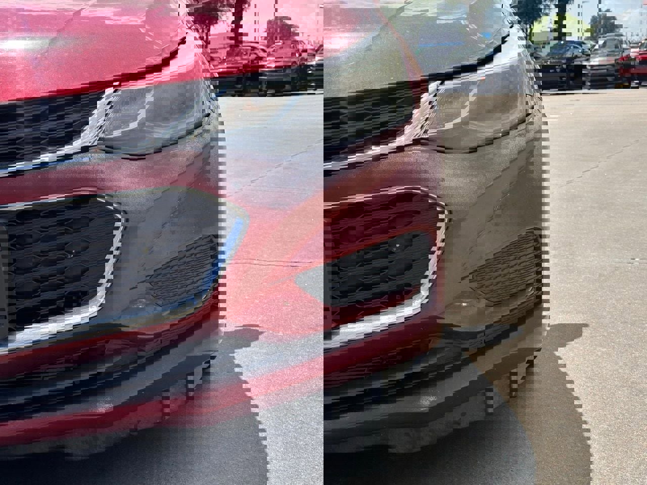 Used 2018 Chevrolet Cruze LT image 6